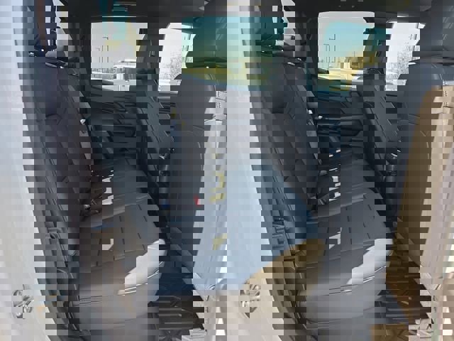 New 2026 Chevrolet Colorado Trail Boss image 14