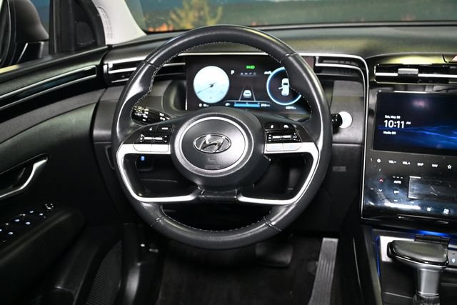 Used 2024 Hyundai Tucson SEL w/ Convenience Package AWD/4WD image 45
