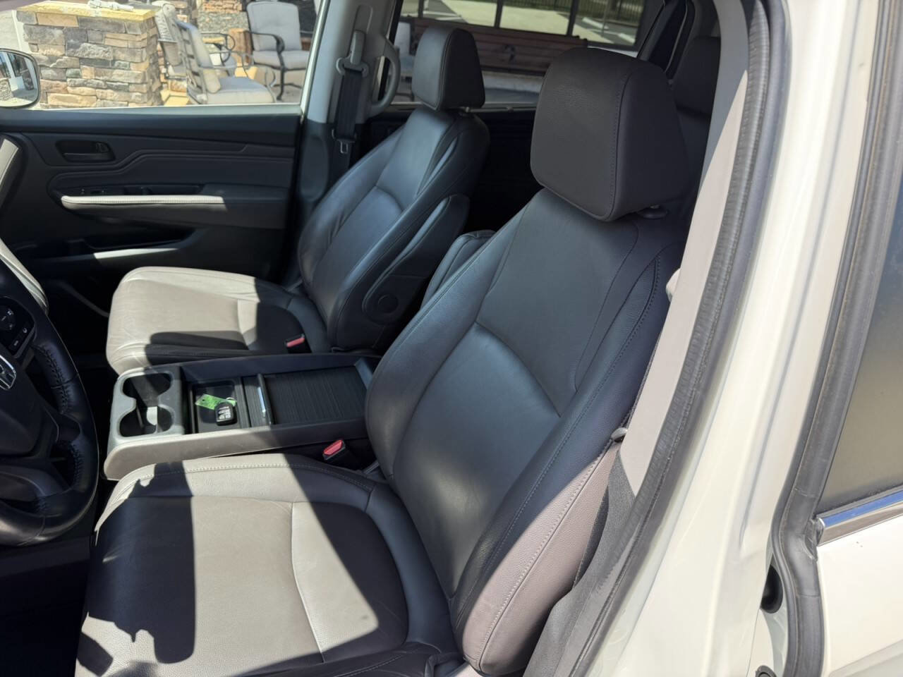 Used 2019 Honda Odyssey Touring image 29