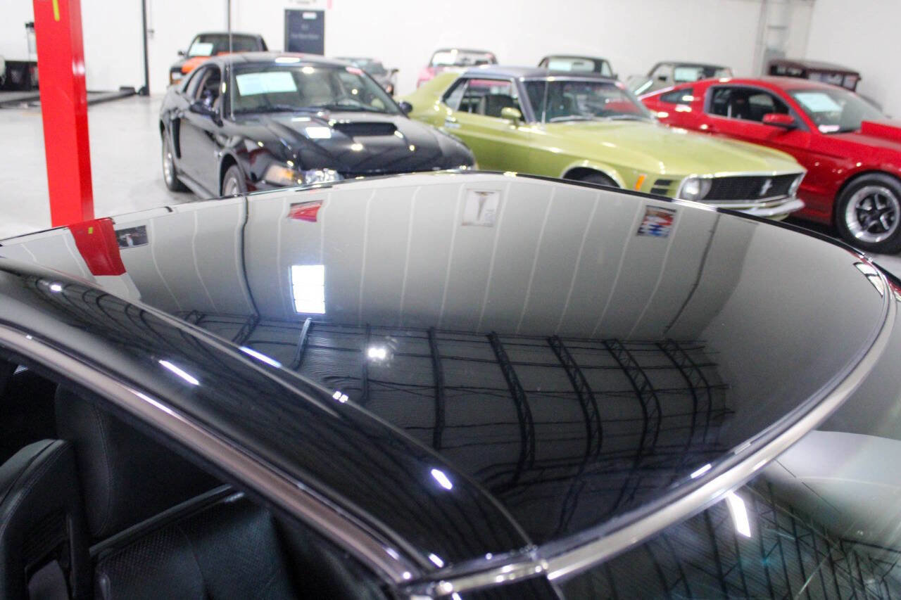 Used 1991 Mercedes-Benz 500 SL image 26