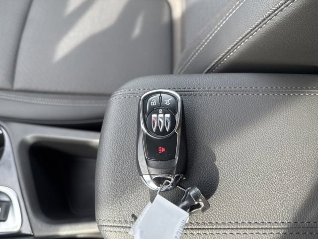 Used 2024 Buick Encore GX Preferred image 57
