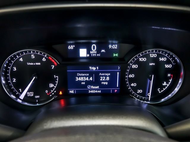 Certified 2024 Cadillac CT4 Luxury w/ Sun And Sound Package AWD/4WD image 20