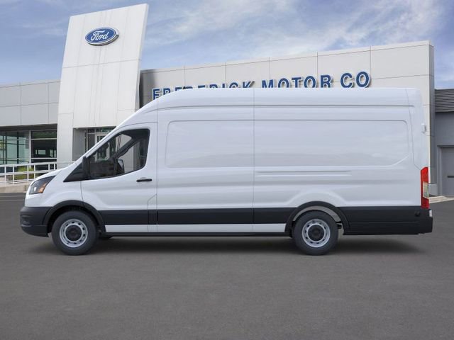 New 2026 Ford Transit 350 148 High Roof Extended image 3