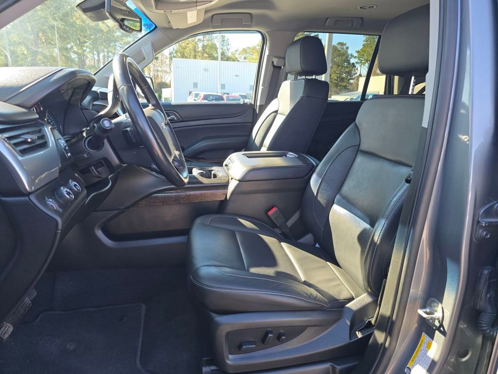 Used 2020 Chevrolet Tahoe LT image 9