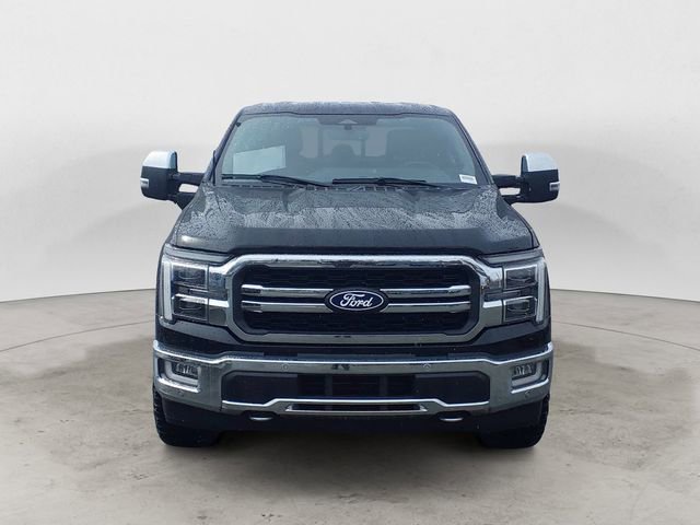 Certified 2024 Ford F150 Lariat w/ Equipment Group 502A High image 8