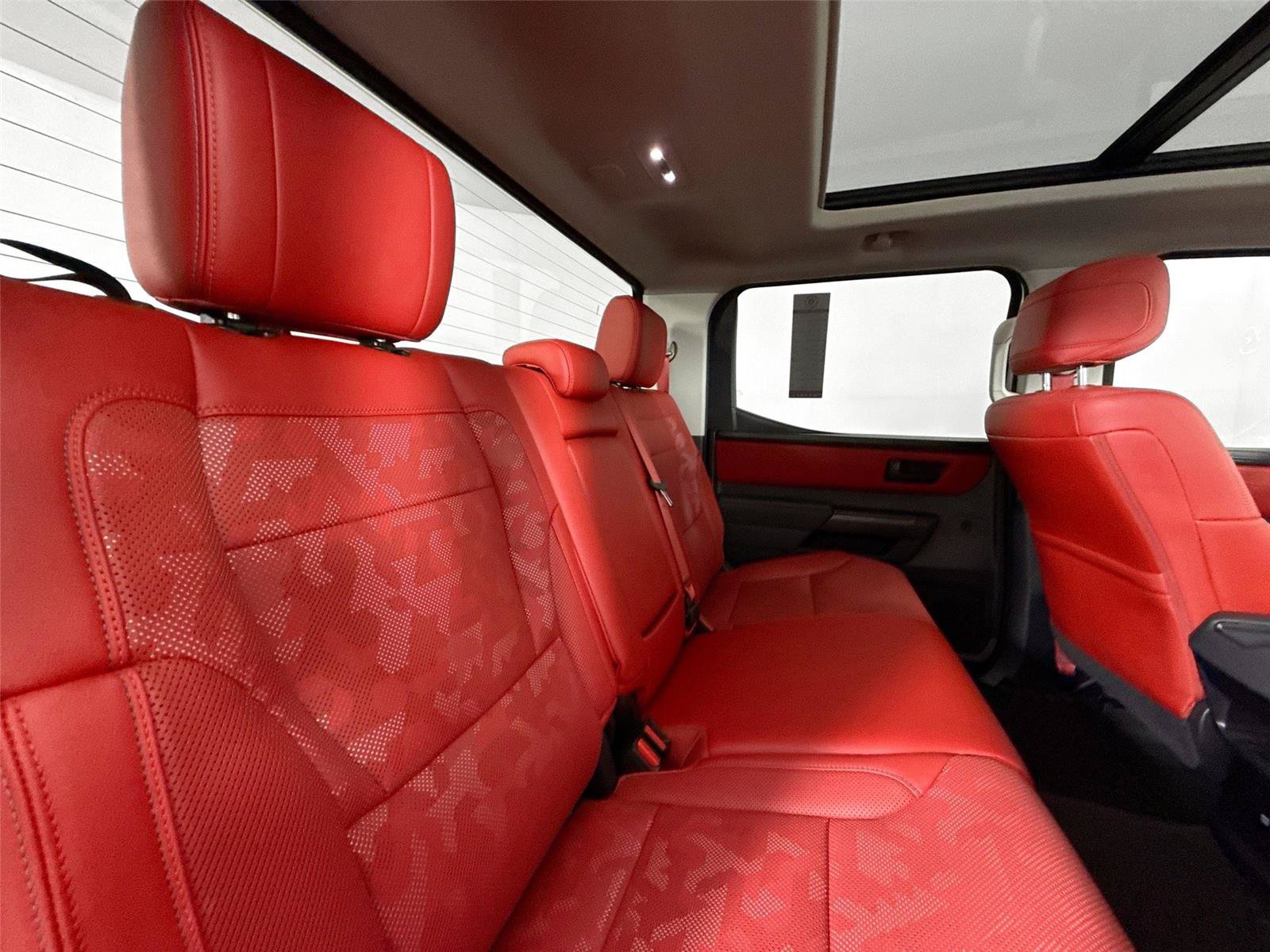 Used 2023 Toyota Tundra TRD Pro AWD/4WD image 42