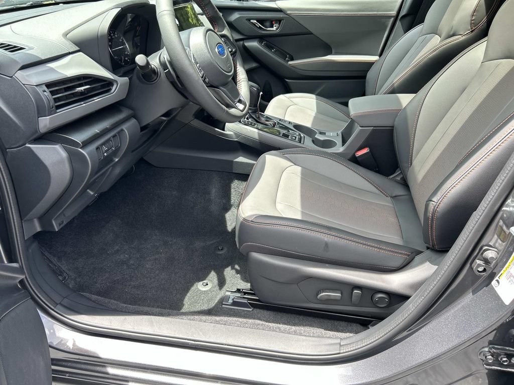 New 2026 Subaru Crosstrek 2.5i Limited w/ Crosstrek Mirror Package AWD/4WD image 20