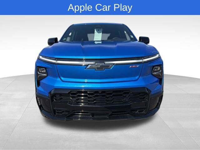 Used 2025 Chevrolet Silverado EV RST AWD/4WD image 7
