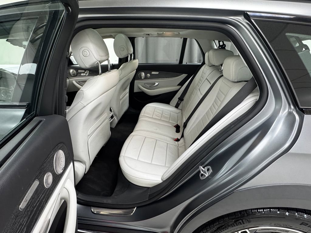 Used 2021 Mercedes-Benz E 450 4MATIC All-Terrain Wagon image 12