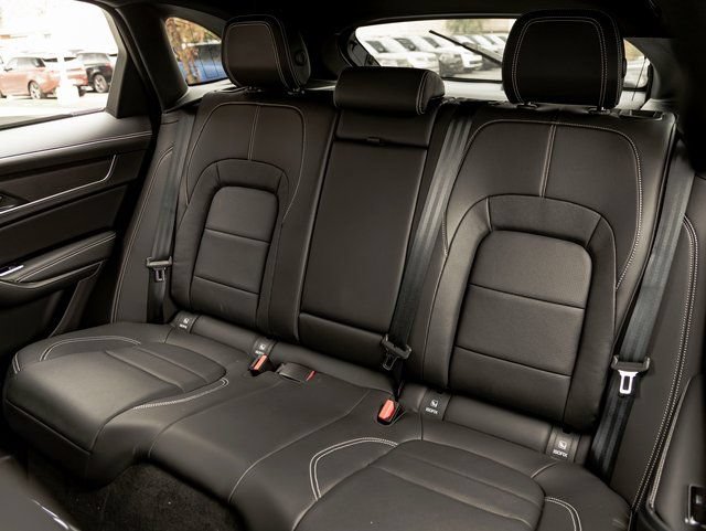 New 2026 Jaguar F-PACE R-Dynamic S AWD/4WD image 21