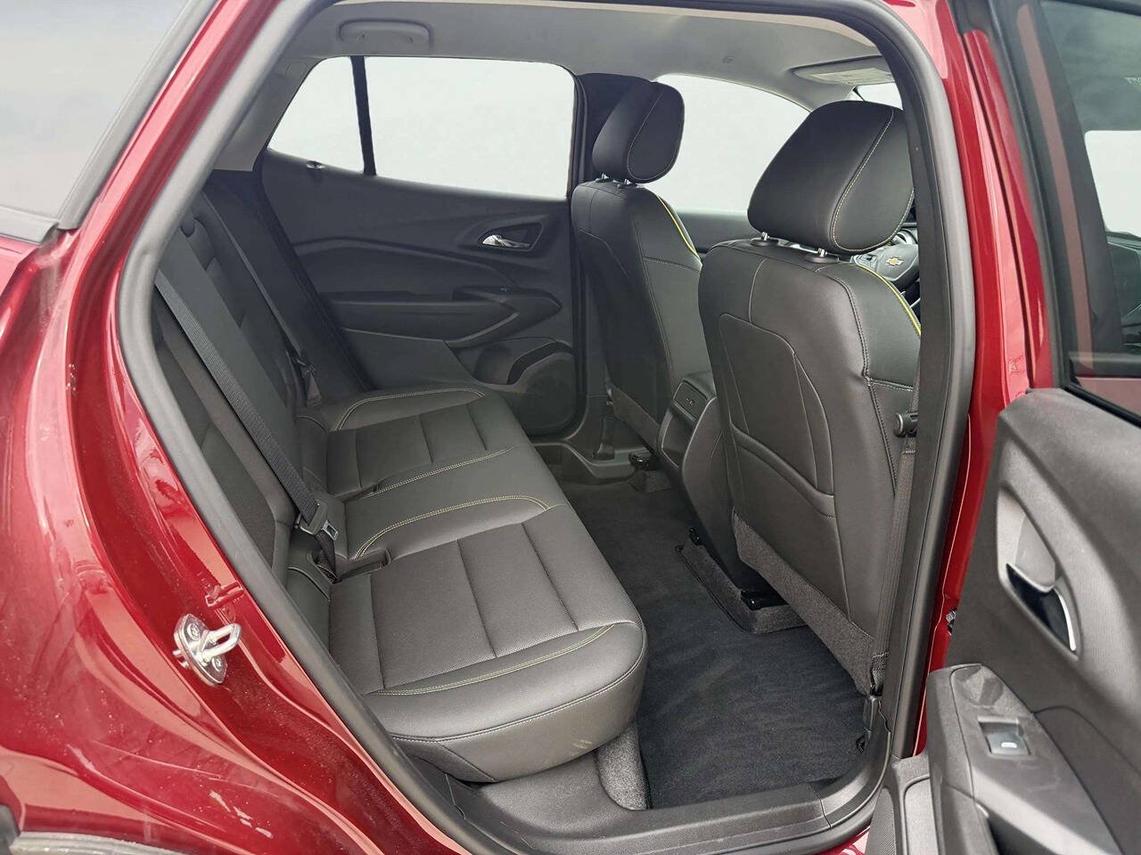 Used 2024 Chevrolet Trax ACTIV FWD image 13