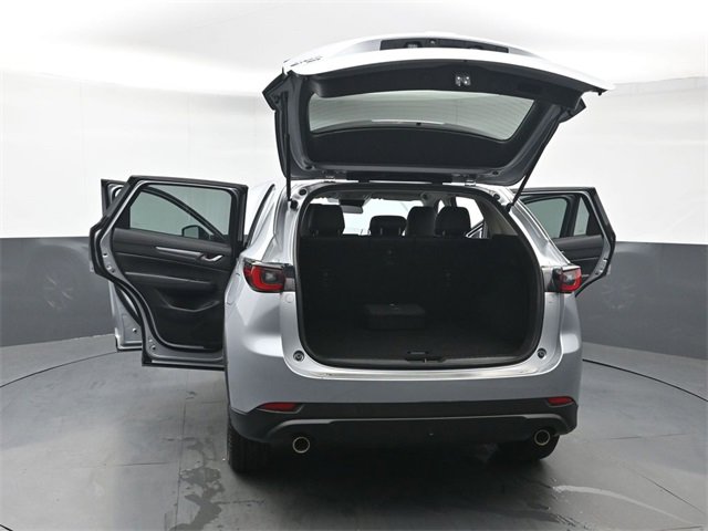 Certified 2023 MAZDA CX-5 AWD 2.5 S w/ Select Package image 49