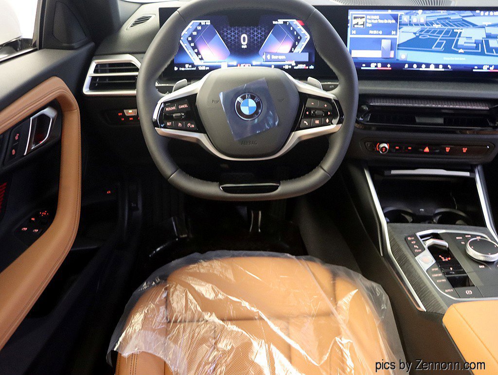 Used 2025 BMW 230i xDrive Coupe w/ Premium Package image 20