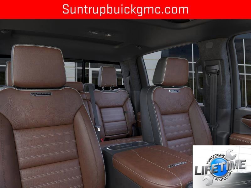 New 2026 GMC Sierra 3500 Denali Ultimate image 86