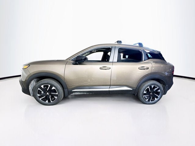 New 2026 Nissan Kicks SV w/ SV Premium Package AWD/4WD image 8