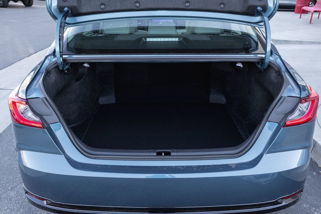 New 2026 Toyota Camry XLE FWD image 8