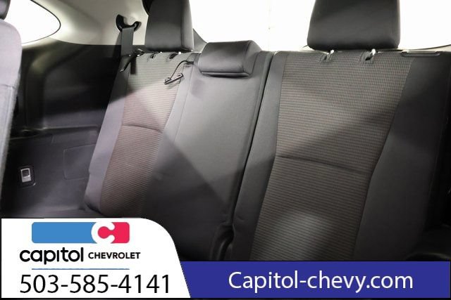Used 2022 Toyota Highlander LE AWD/4WD image 31