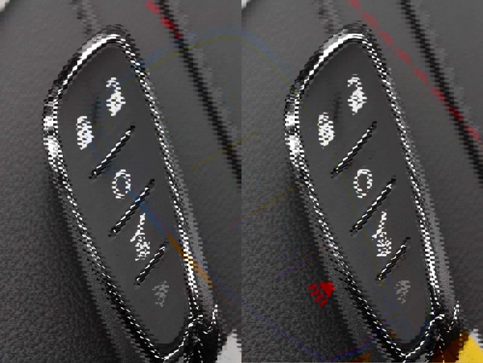 New 2025 Chevrolet Blazer RS w/ Driver Confidence II Package image 15