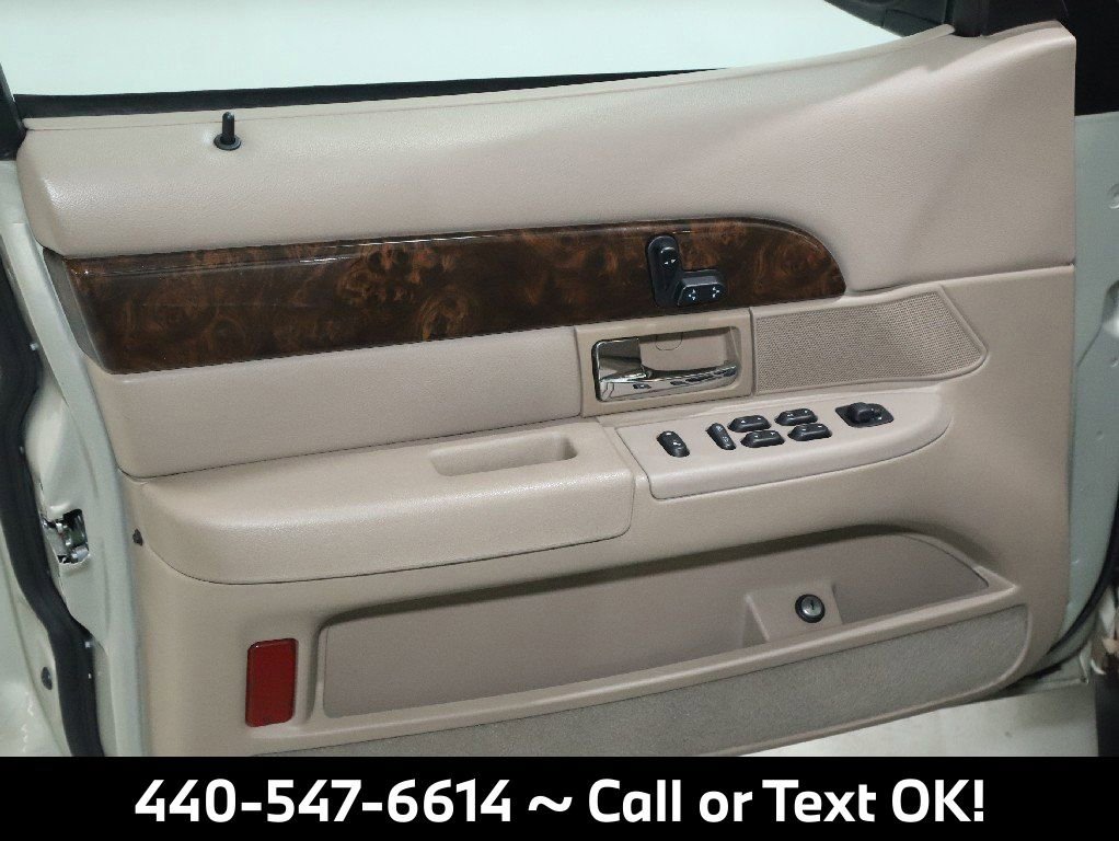 Used 2005 Mercury Grand Marquis GS image 19