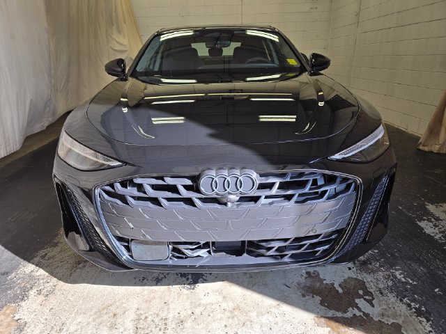 New 2026 Audi A6 Premium Plus AWD/4WD image 2