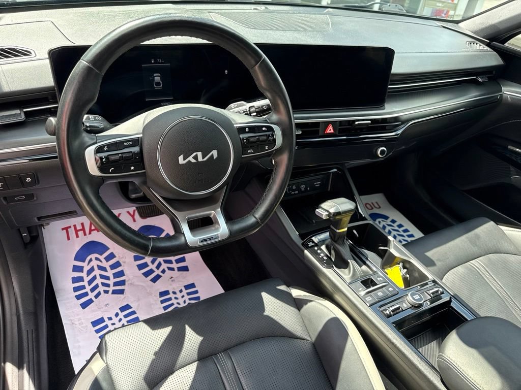 Used 2025 Kia K5 GT-Line AWD/4WD image 20