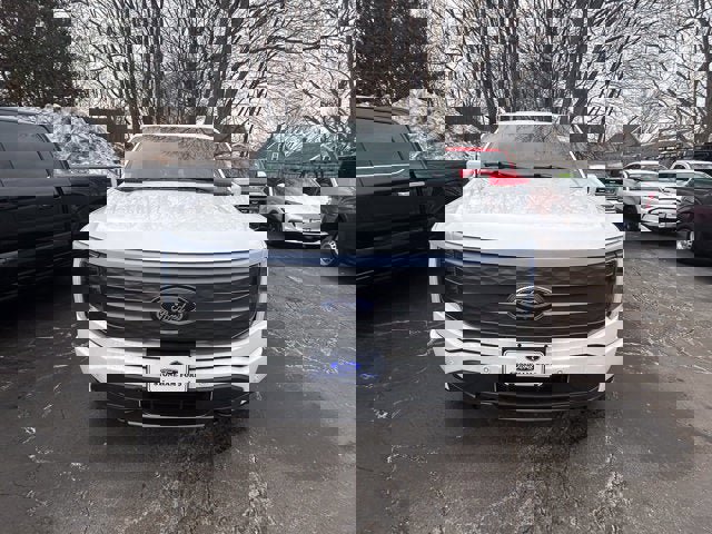 Used 2023 Ford F150 Lightning Lariat w/ Equipment Group 511A High image 2