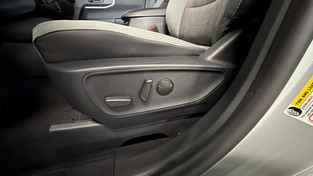 Used 2023 Ford Bronco Sport Big Bend w/ Convenience Package image 21