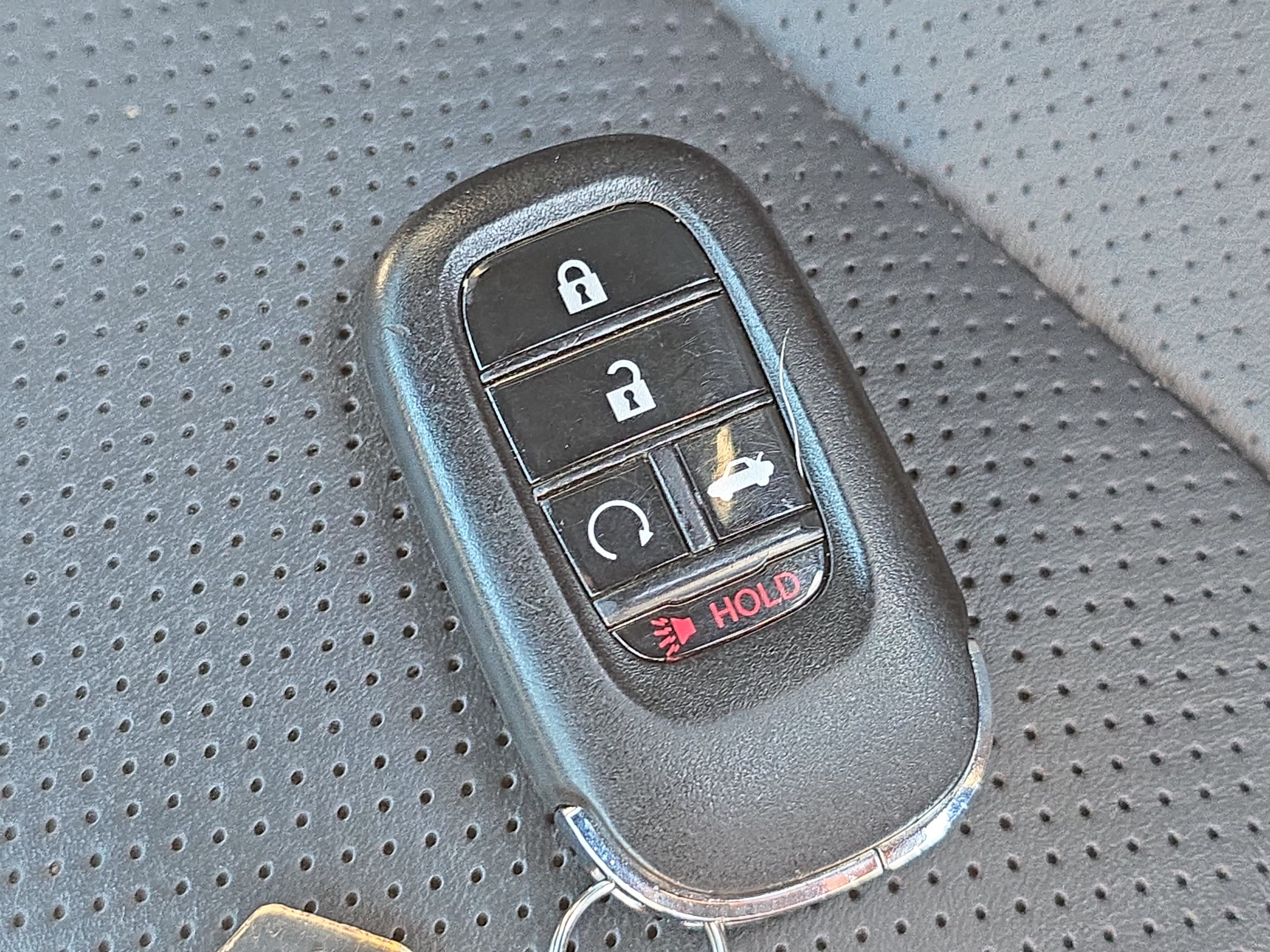 Used 2023 Honda Accord Sport image 35