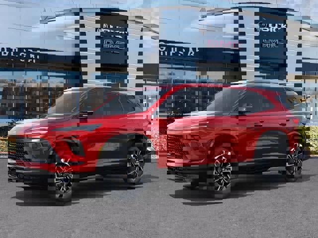 New 2026 Buick Enclave Sport Touring image 2