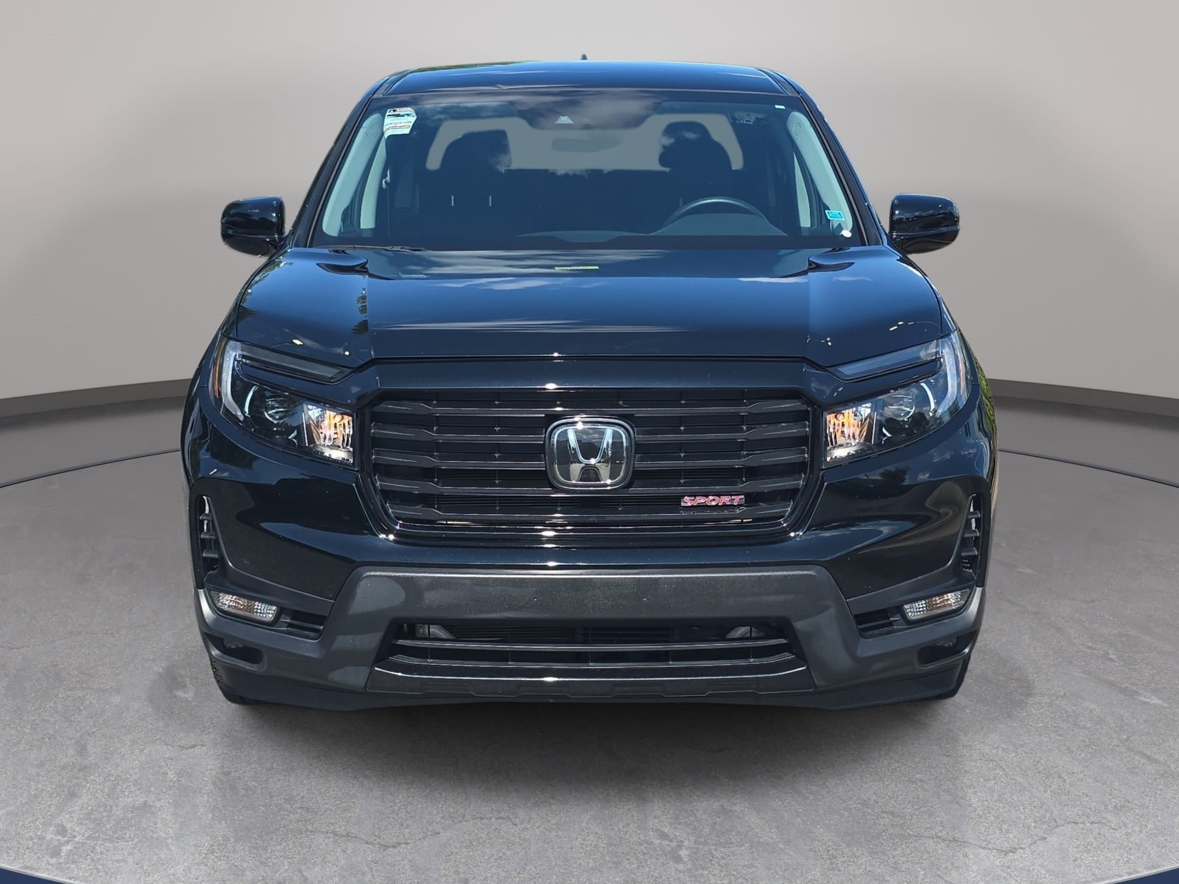 Used 2023 Honda Ridgeline Sport video 2
