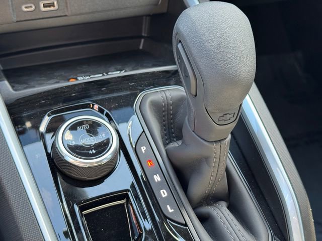 New 2026 Chevrolet Colorado Trail Boss w/ Midnight Edition image 24