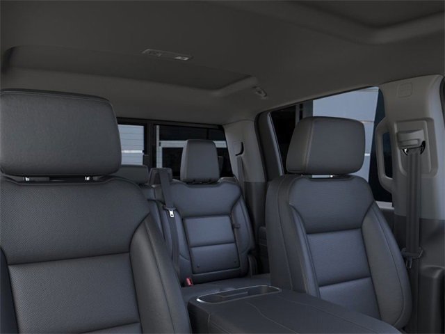 New 2026 GMC Sierra 1500 SLT w/ SLT Premium Package image 24