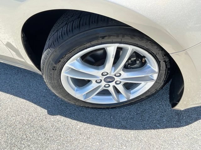 Used 2018 Ford Fusion S FWD image 17
