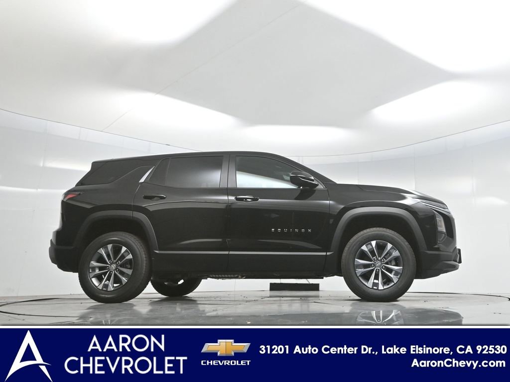 New 2026 Chevrolet Equinox LT image 57