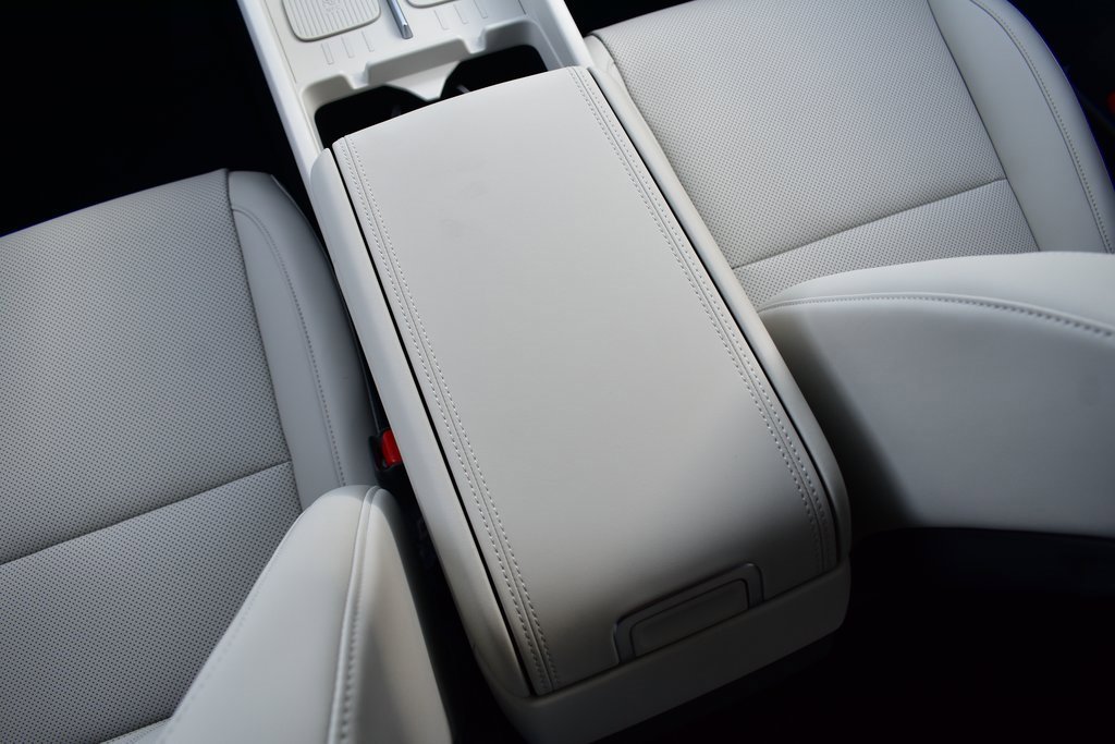 New 2026 Hyundai Santa Fe SEL image 37