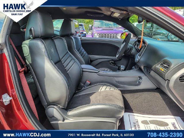 Used 2023 Dodge Challenger SRT Hellcat Redeye RWD image 28