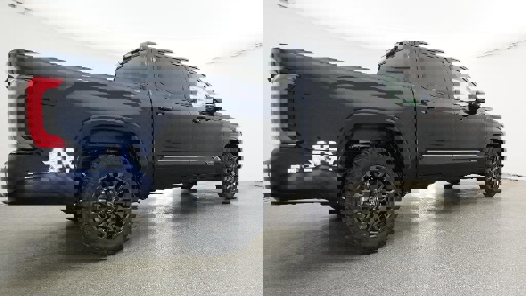 New 2026 Toyota Tundra Platinum image 7