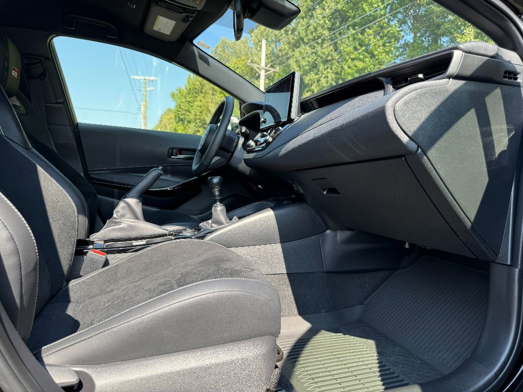 Used 2025 Toyota Corolla GR image 27