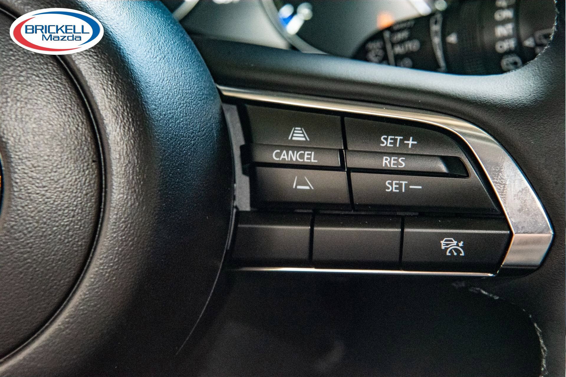 New 2025 MAZDA CX-30 AWD 2.5 S w/ Select Sport Pkg image 30