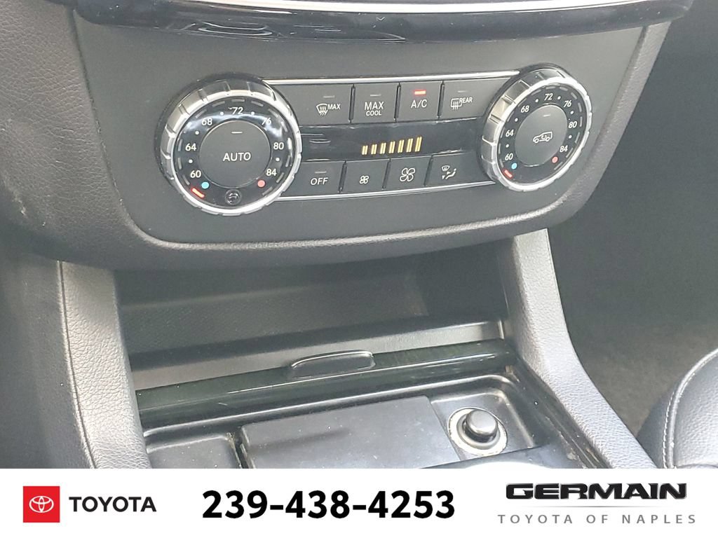 Used 2017 Mercedes-Benz GLE 350 image 31