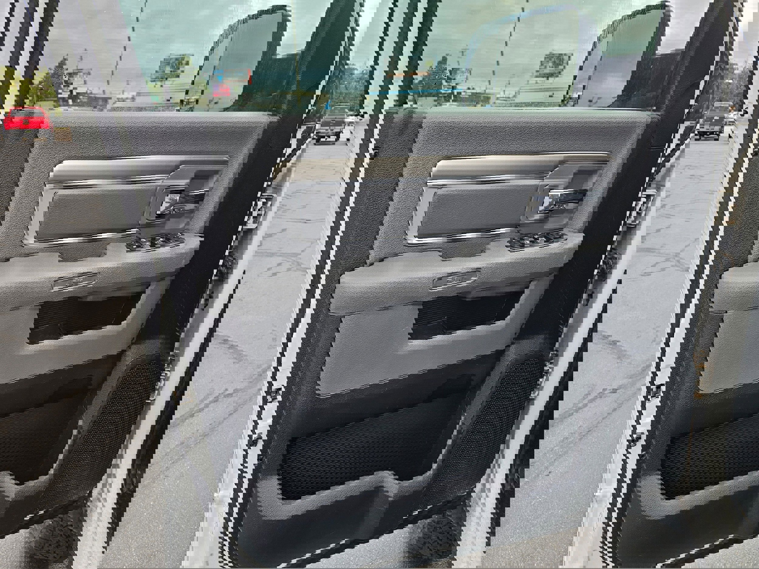 Used 2013 RAM 2500 Power Wagon w/ Luxury Group image 9