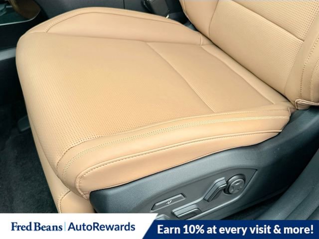 New 2026 Hyundai Santa Fe Calligraphy w/ Tow & Go Package image 7