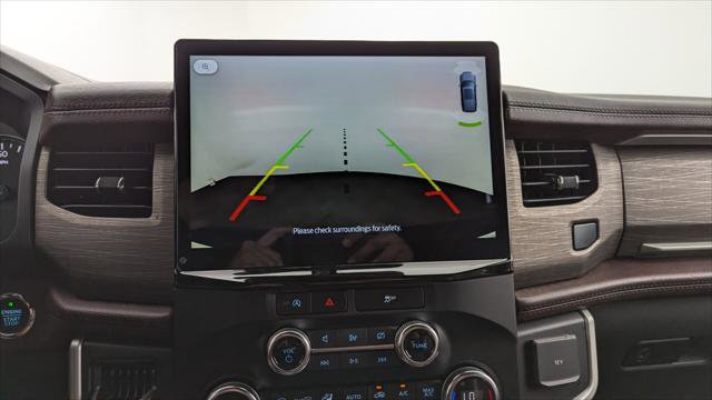 Used 2023 Ford Expedition Limited image 30