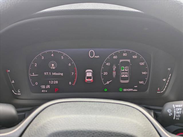 Certified 2025 Honda Accord SE image 11