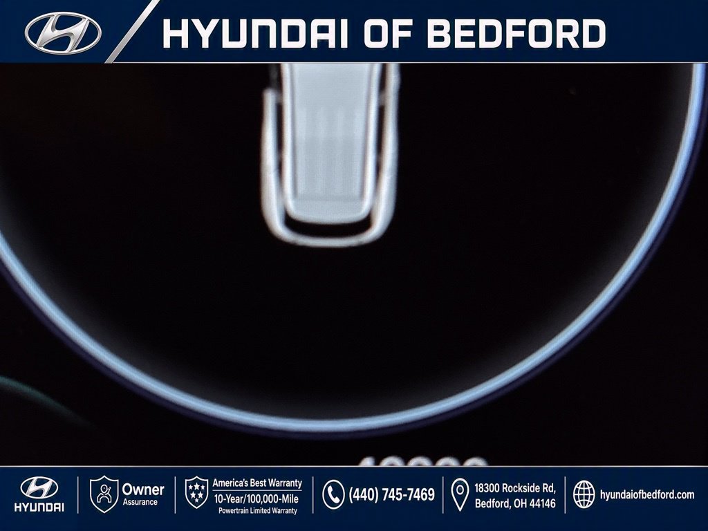 Used 2022 Hyundai Tucson SEL w/ Convenience Package FWD image 18
