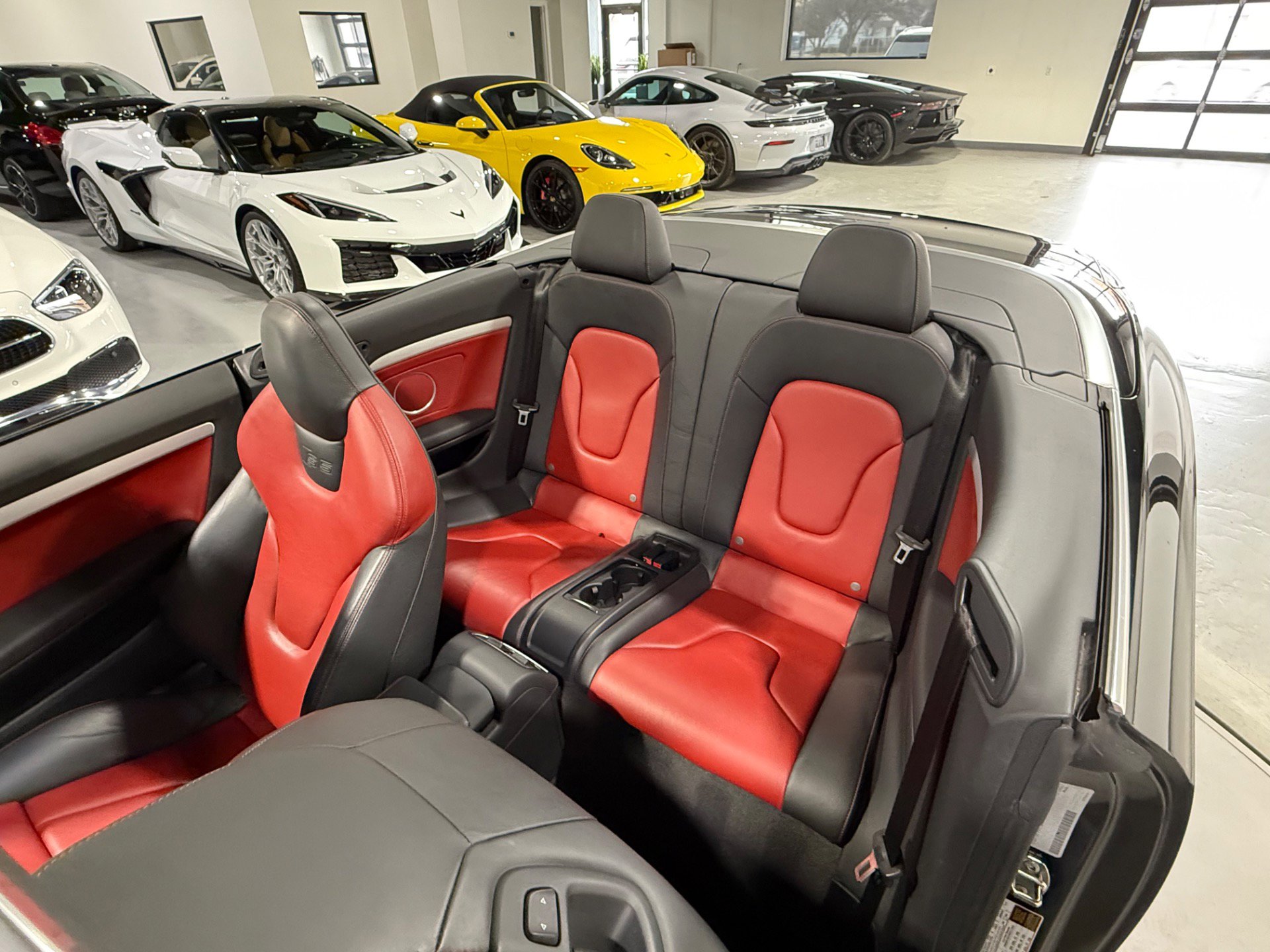 Used 2010 Audi S5 Prestige image 40