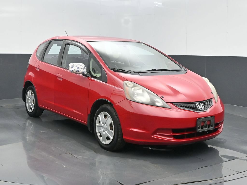 Used 2013 Honda Fit image 2