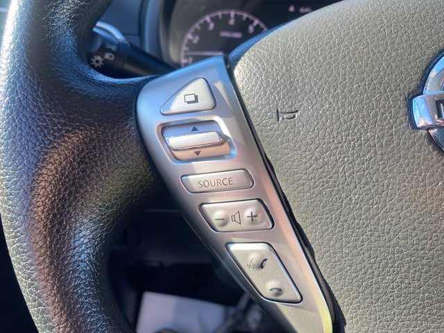 Used 2016 Nissan Sentra S FWD image 5