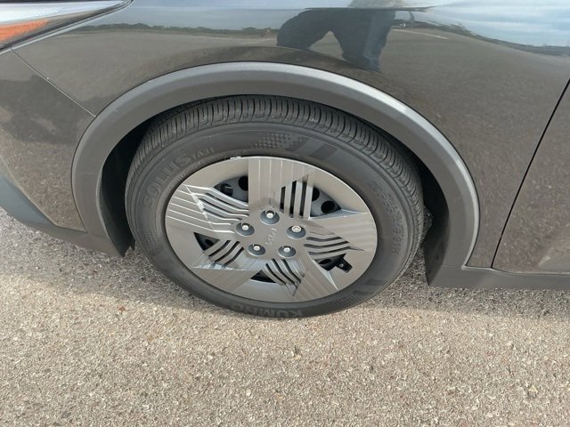 Certified 2025 Kia K4 LX image 9