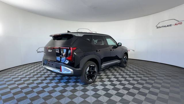 New 2027 Kia Seltos S AWD/4WD image 8